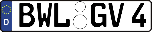 BWL-GV4