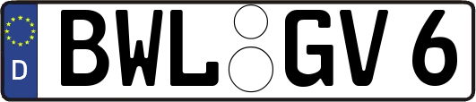 BWL-GV6