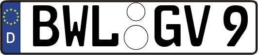 BWL-GV9