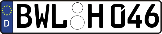 BWL-H046