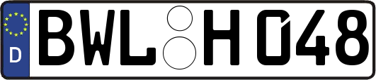 BWL-H048