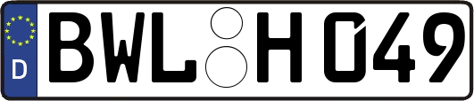 BWL-H049