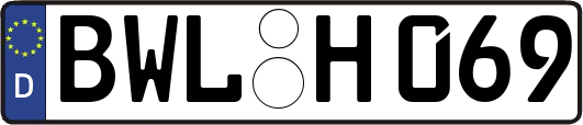 BWL-H069