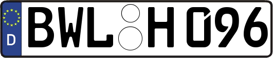 BWL-H096