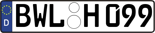 BWL-H099