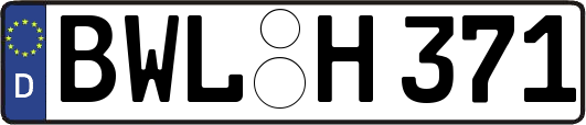 BWL-H371
