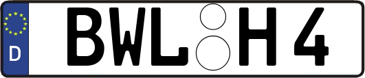 BWL-H4
