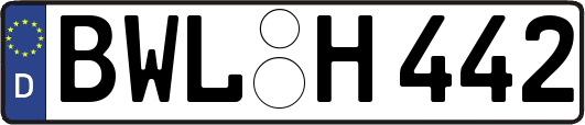 BWL-H442