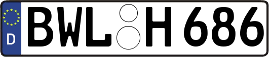 BWL-H686