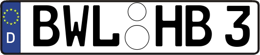 BWL-HB3