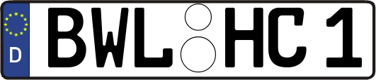 BWL-HC1