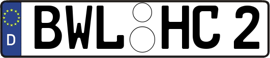 BWL-HC2