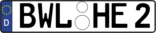 BWL-HE2