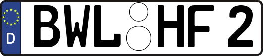 BWL-HF2