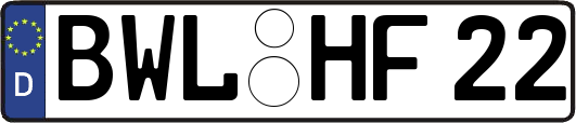 BWL-HF22