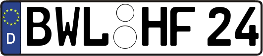 BWL-HF24
