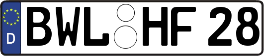 BWL-HF28