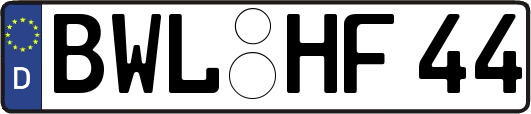 BWL-HF44
