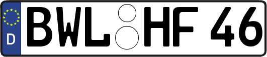 BWL-HF46