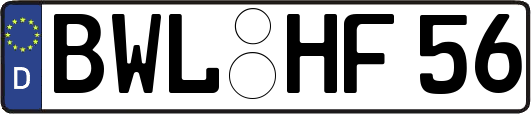 BWL-HF56
