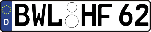 BWL-HF62