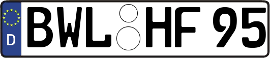 BWL-HF95