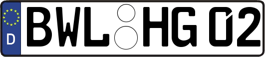 BWL-HG02