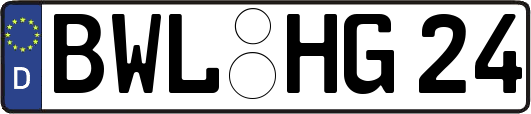 BWL-HG24