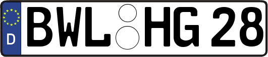 BWL-HG28