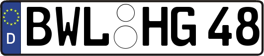 BWL-HG48