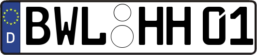 BWL-HH01