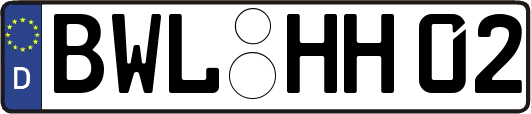 BWL-HH02