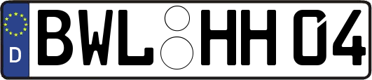 BWL-HH04