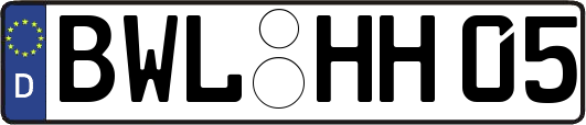 BWL-HH05