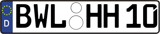 BWL-HH10