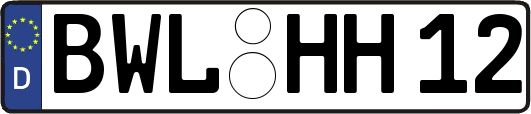 BWL-HH12