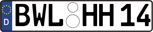 BWL-HH14
