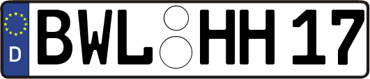 BWL-HH17