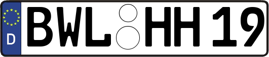 BWL-HH19