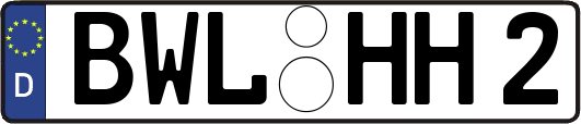 BWL-HH2