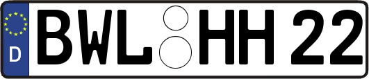 BWL-HH22