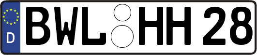 BWL-HH28