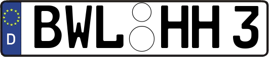 BWL-HH3