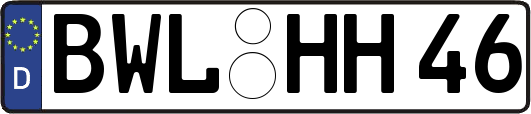 BWL-HH46