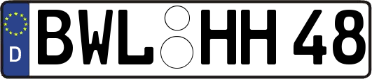 BWL-HH48