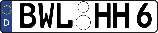 BWL-HH6