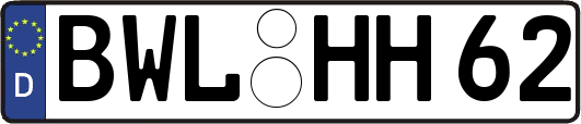 BWL-HH62
