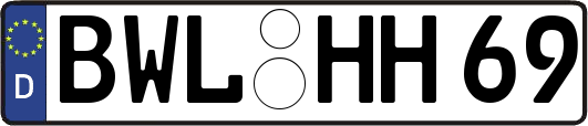 BWL-HH69