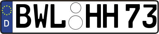 BWL-HH73