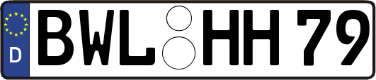 BWL-HH79